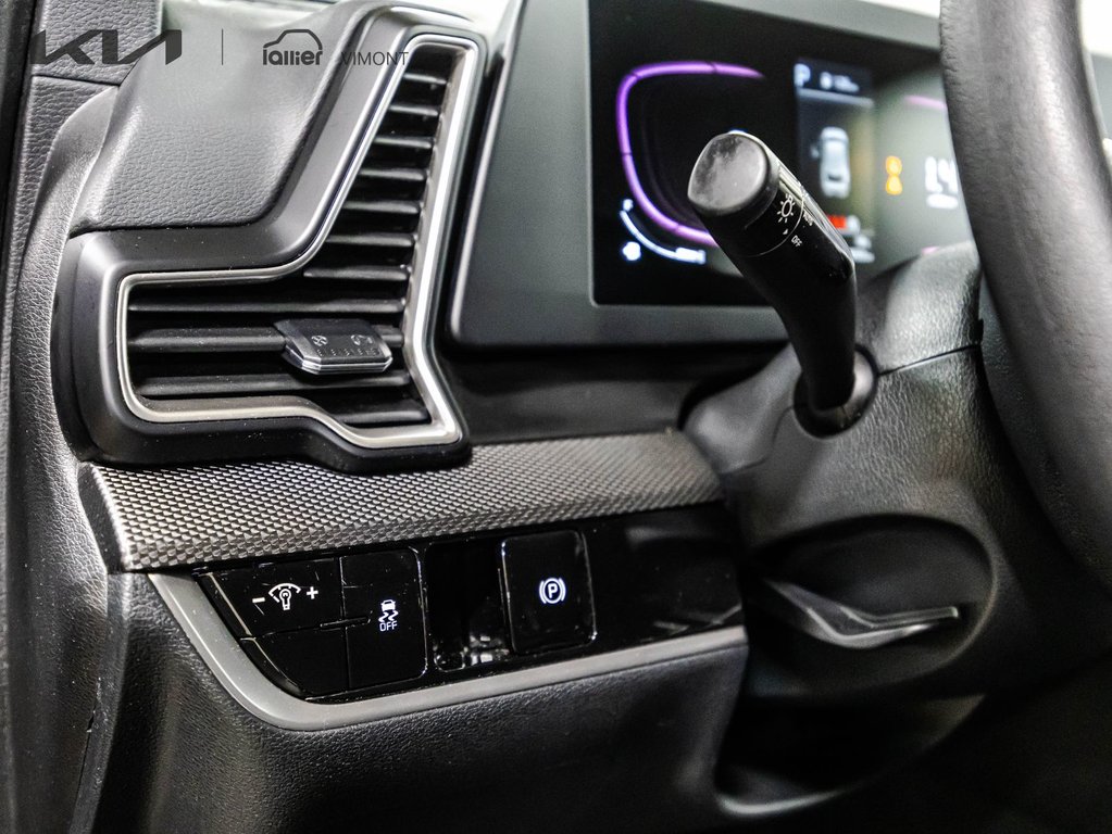 Kia Sportage LX 2024 à , Québec - 23 - w1024h768px