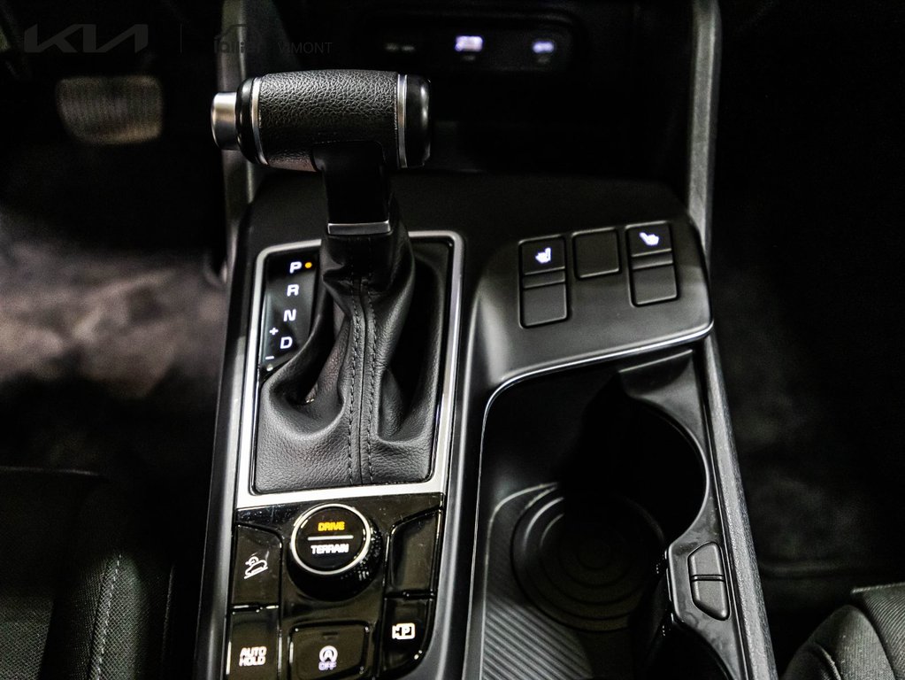 Kia Sportage LX 2024 à , Québec - 22 - w1024h768px