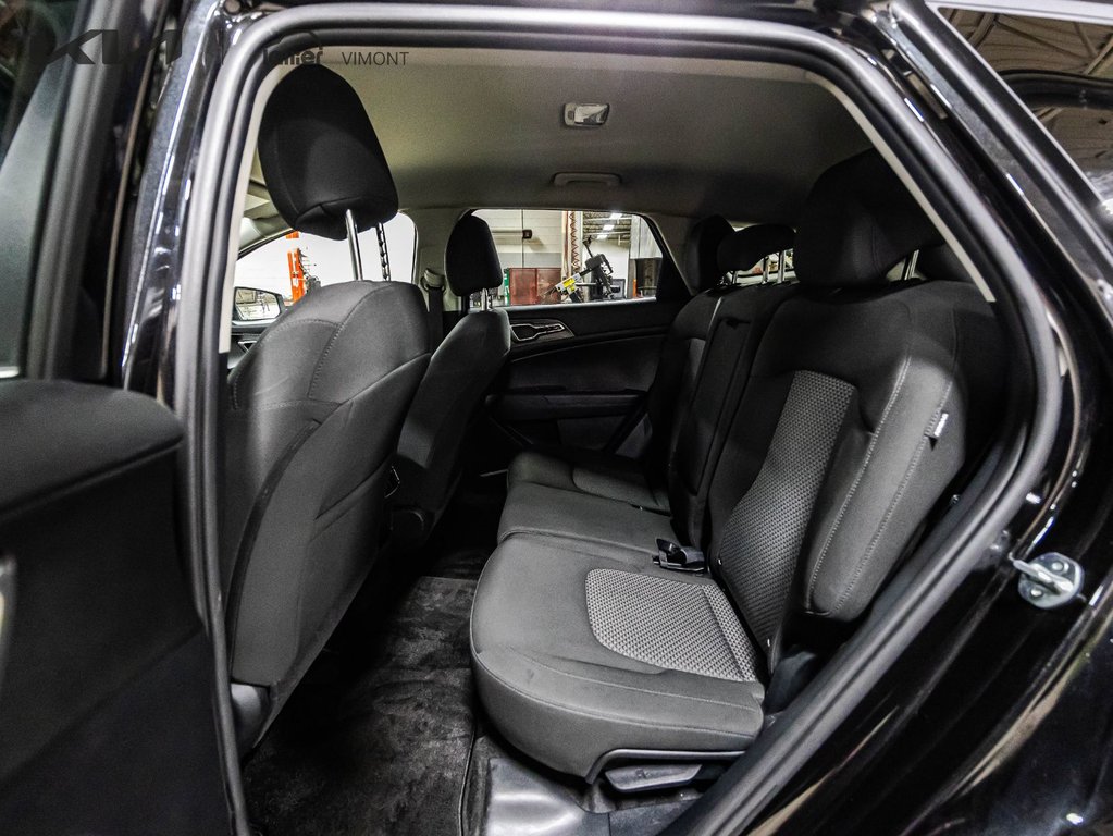 Kia Sportage LX 2024 à , Québec - 10 - w1024h768px