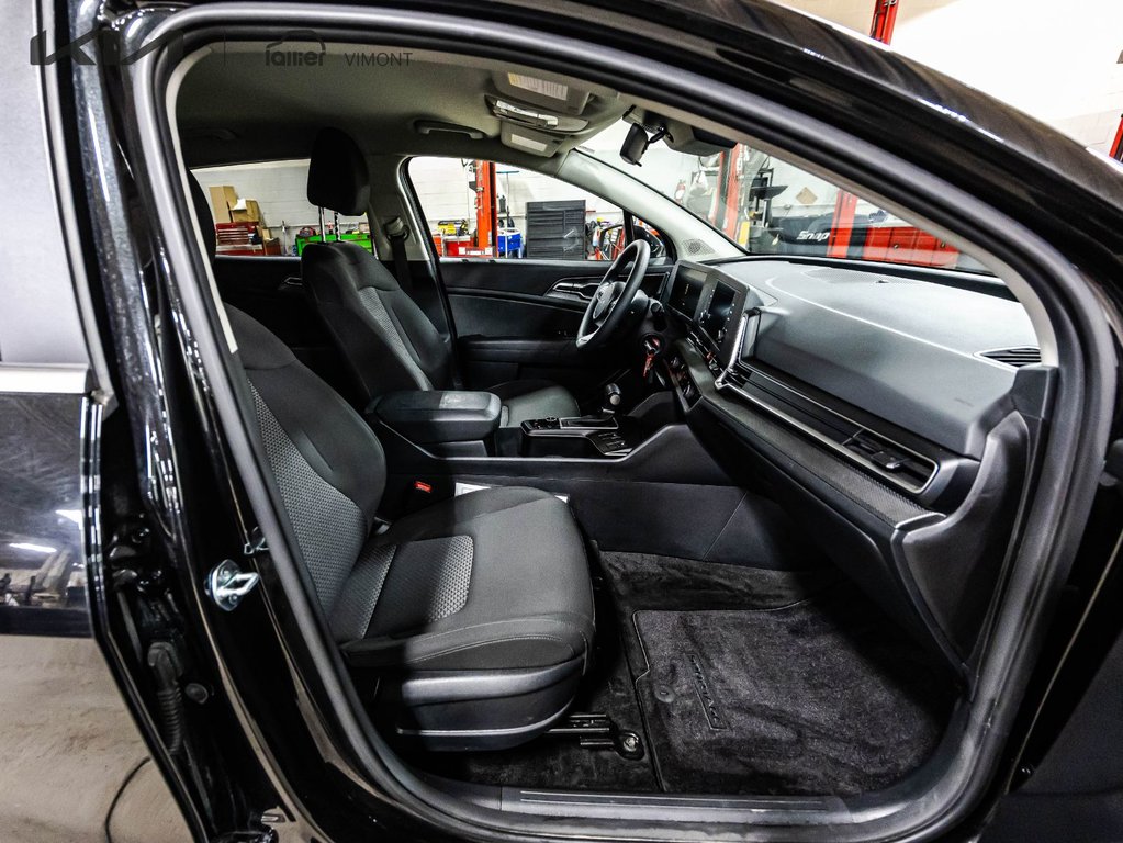 Kia Sportage LX 2024 à , Québec - 11 - w1024h768px
