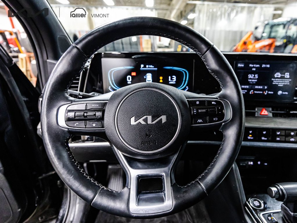 Kia Sportage X-LINE 2024 à , Québec - 20 - w1024h768px