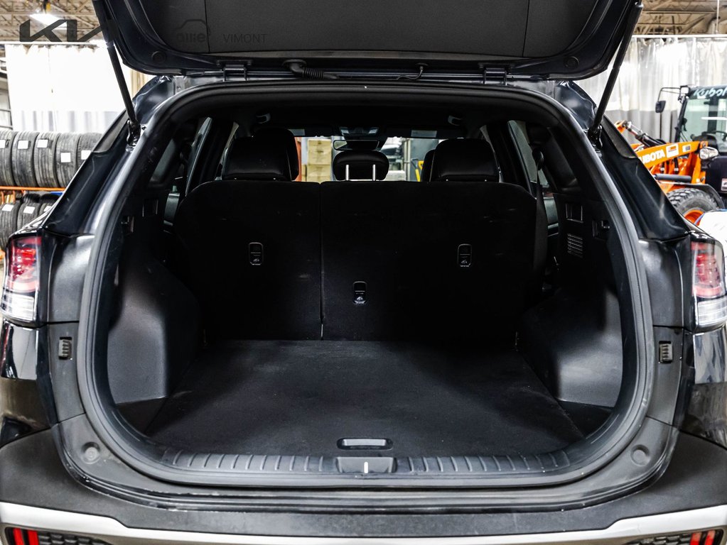 Kia Sportage X-LINE 2024 à , Québec - 23 - w1024h768px