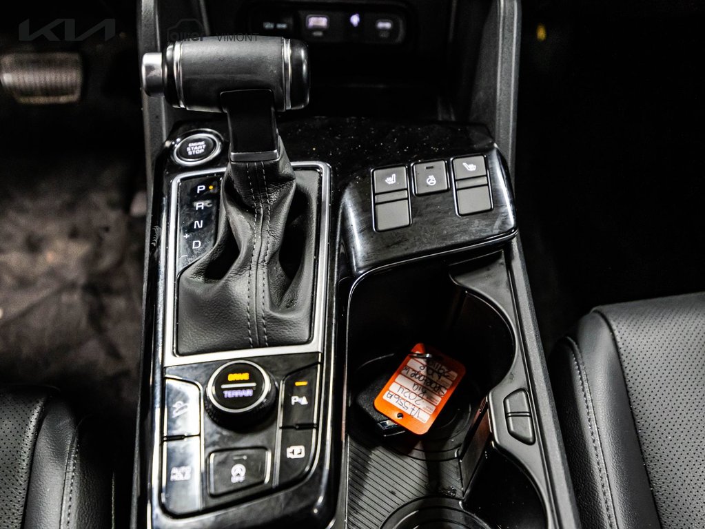 Kia Sportage X-LINE 2024 à , Québec - 21 - w1024h768px