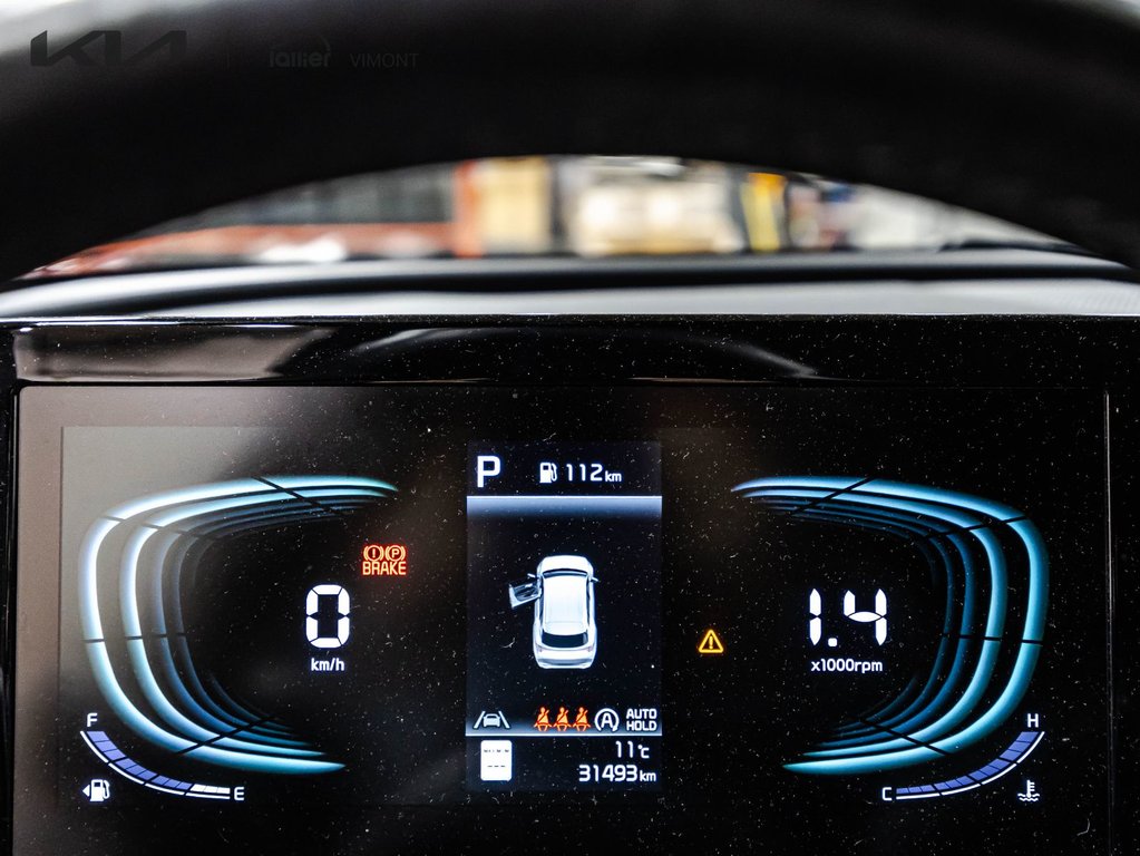 Kia Sportage X-LINE 2024 à , Québec - 8 - w1024h768px