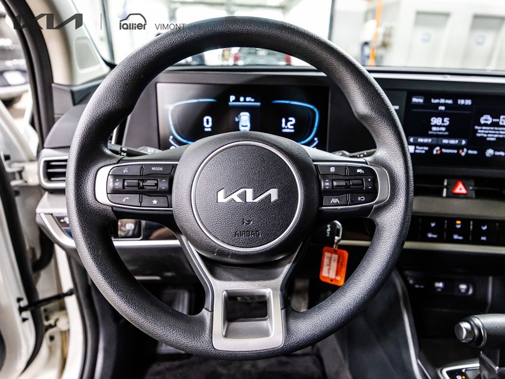 Kia Sportage LX 2024 à , Québec - 21 - w1024h768px