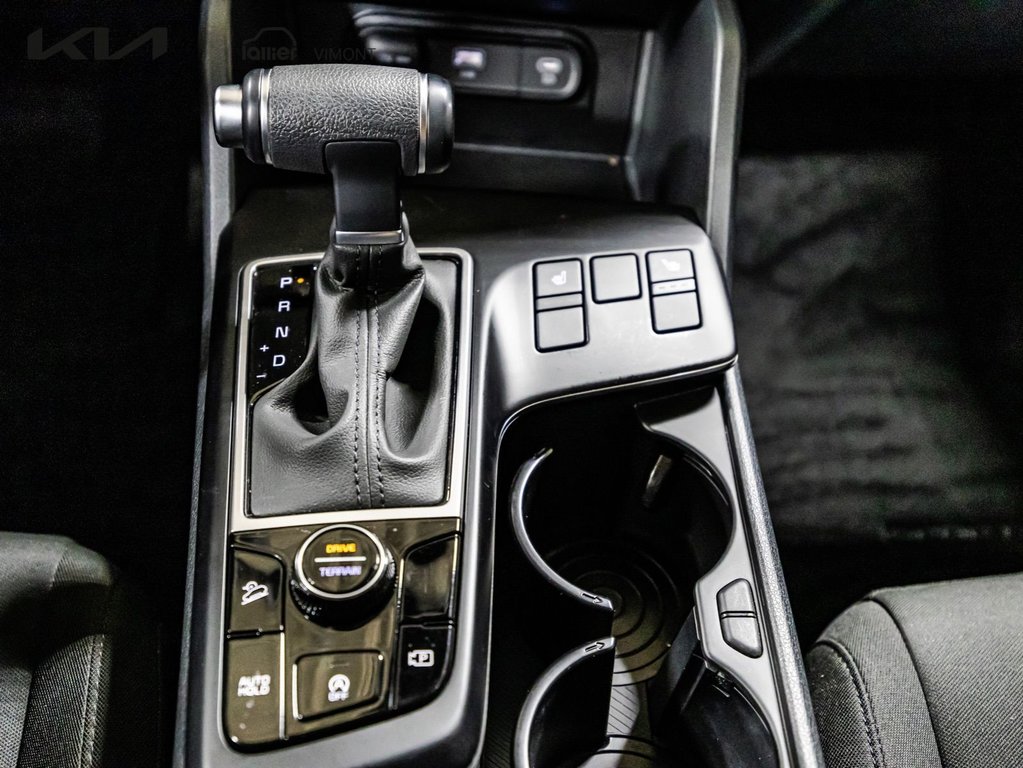 Kia Sportage LX 2024 à , Québec - 22 - w1024h768px