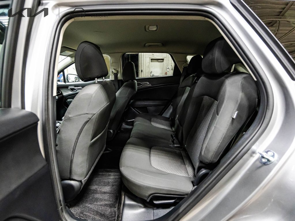 2025 Kia Sportage LX in , Quebec - 8 - w1024h768px