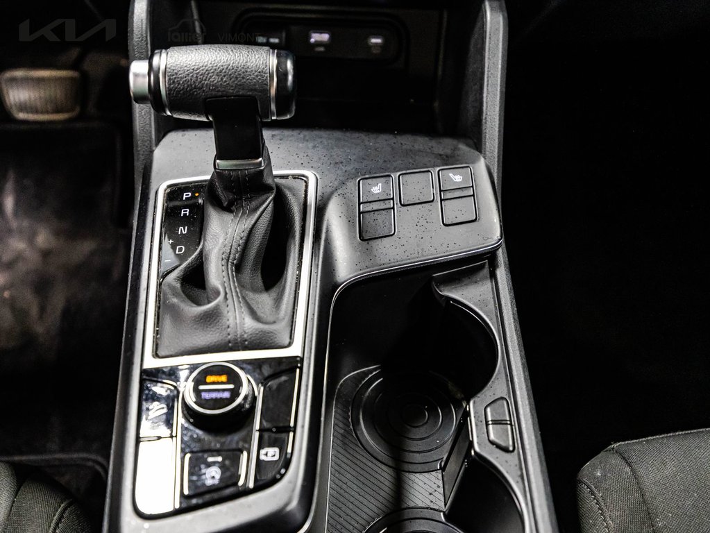 2025 Kia Sportage LX in , Quebec - 22 - w1024h768px