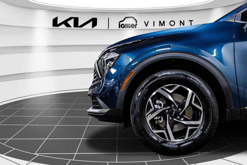 2025 Kia Sportage LX in , Quebec - 19 - w1024h768px