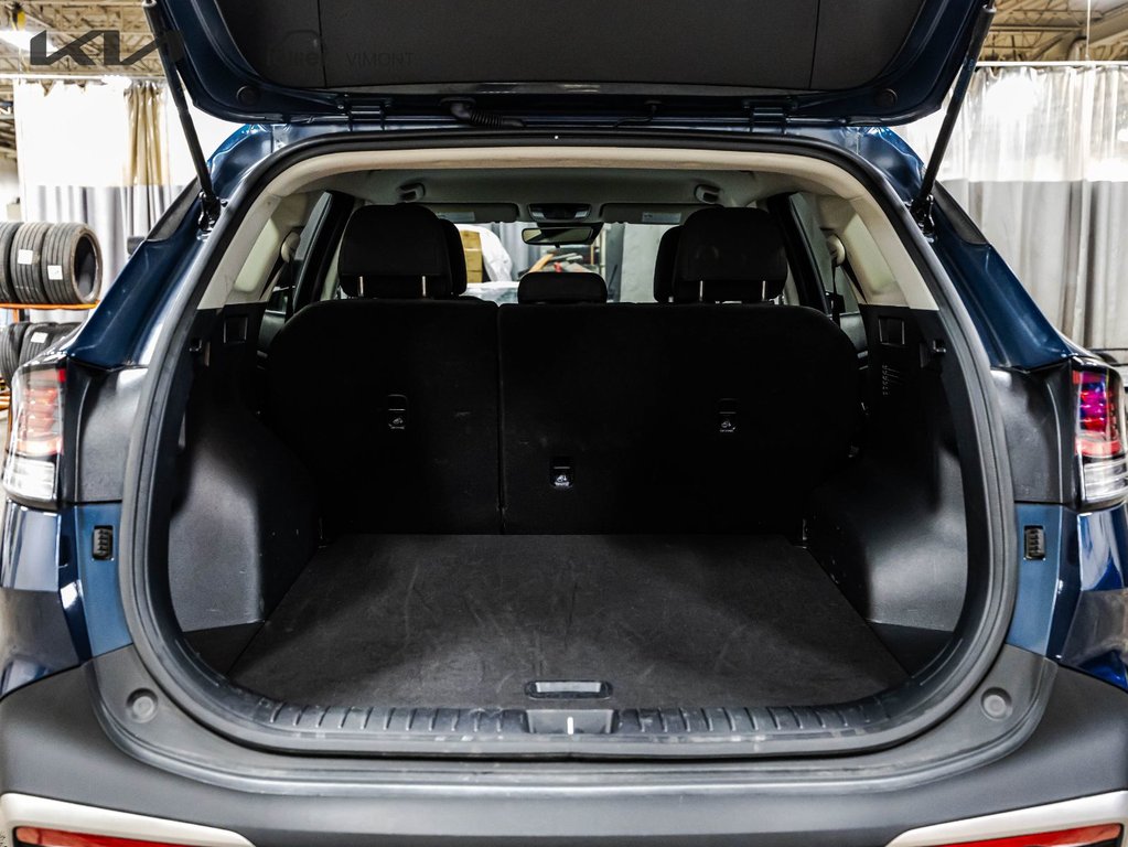 2025 Kia Sportage LX in , Quebec - 24 - w1024h768px
