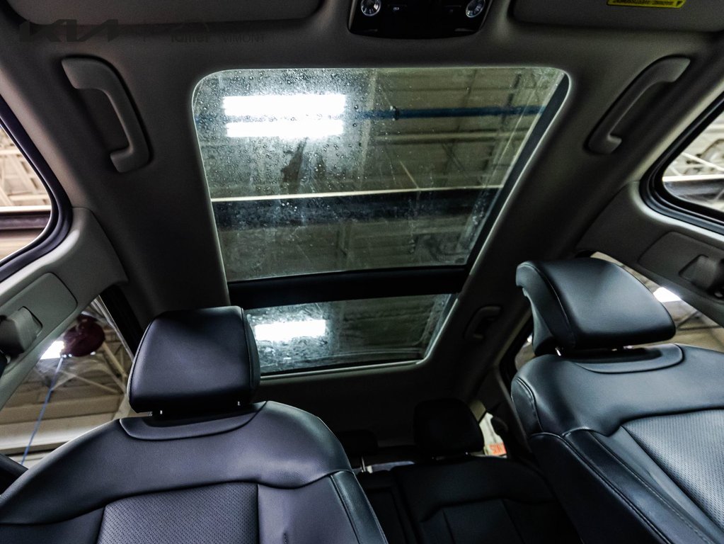 Kia Sportage EX 2025 à Montréal, Québec - 13 - w1024h768px