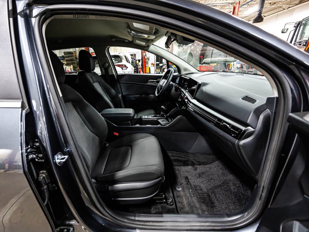 Kia Sportage LX 2026 à , Québec - 18 - w1024h768px