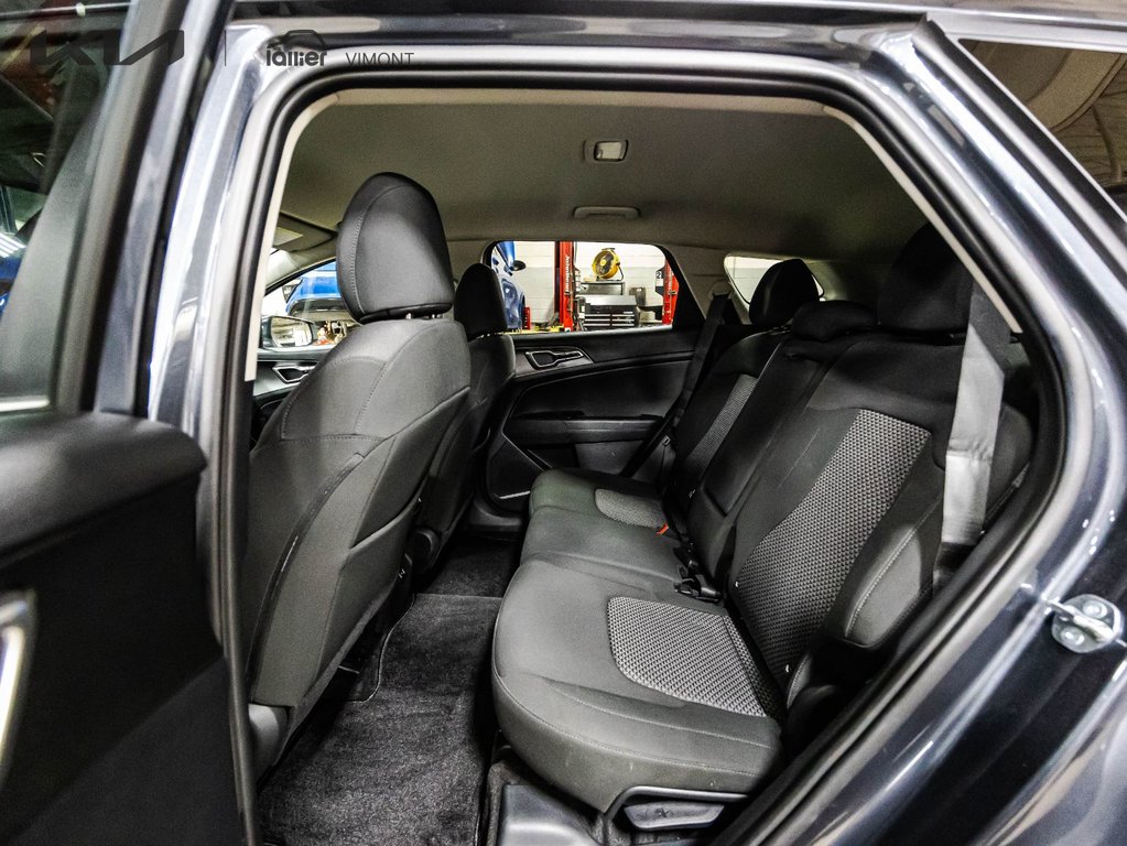 Kia Sportage LX 2026 à , Québec - 14 - w1024h768px