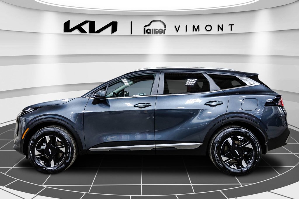Kia Sportage LX 2026 à , Québec - 4 - w1024h768px