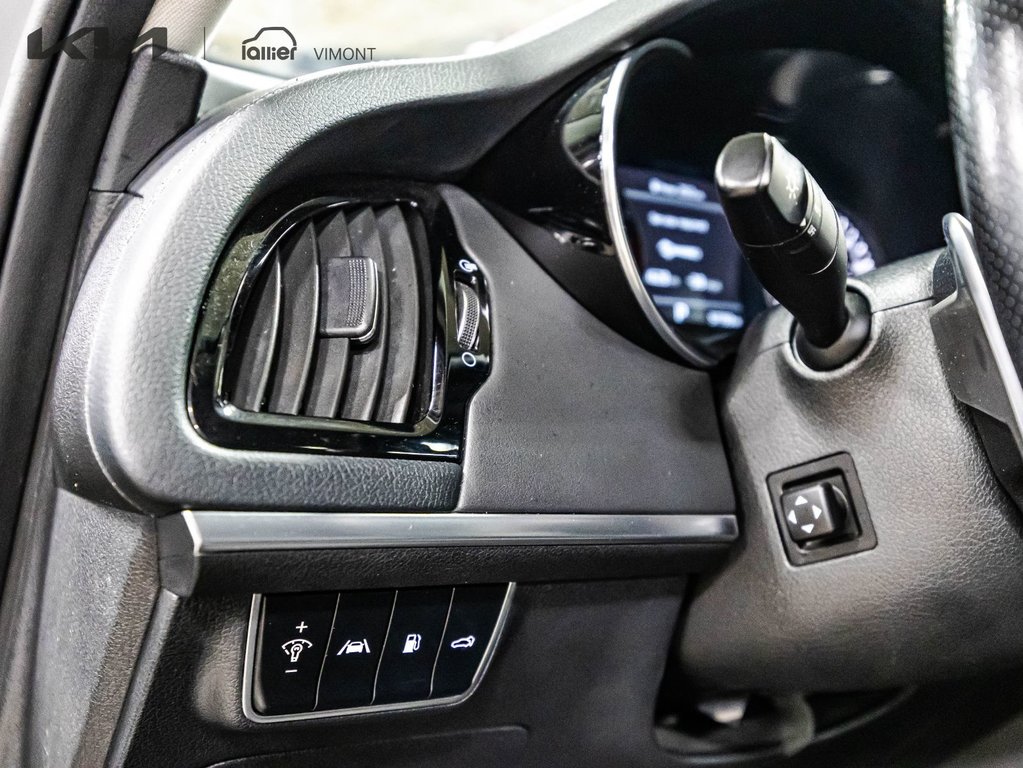 Kia Stinger GT LIMITED 2022 à , Québec - 25 - w1024h768px