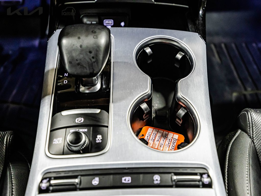 Kia Stinger GT LIMITED 2022 à , Québec - 24 - w1024h768px
