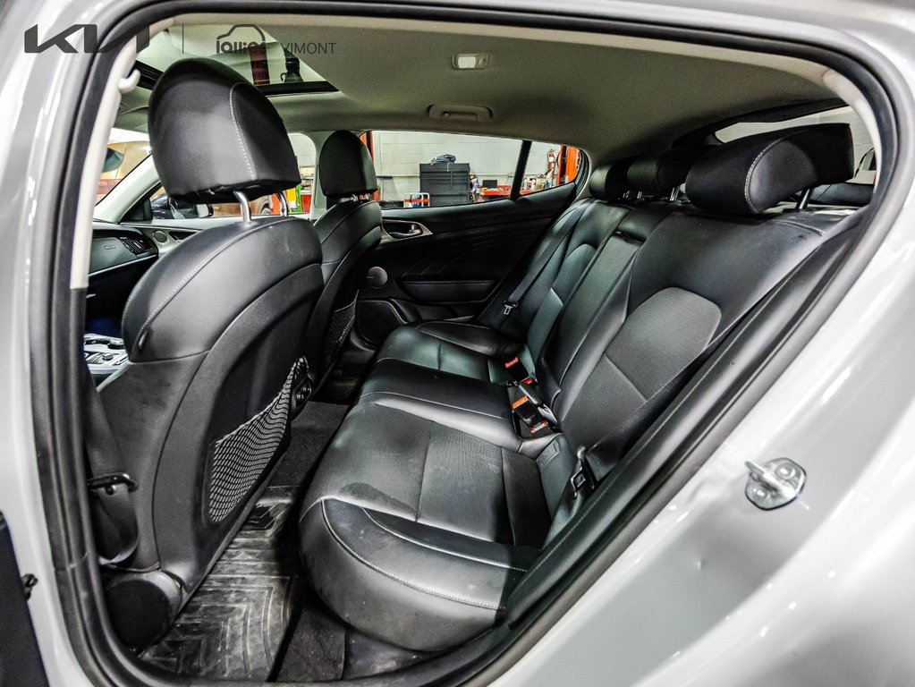 Kia Stinger GT LIMITED 2022 à , Québec - 8 - w1024h768px
