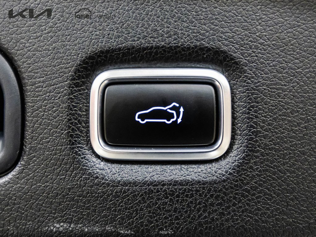 Kia Stinger SCORPION 2022 à , Québec - 25 - w1024h768px