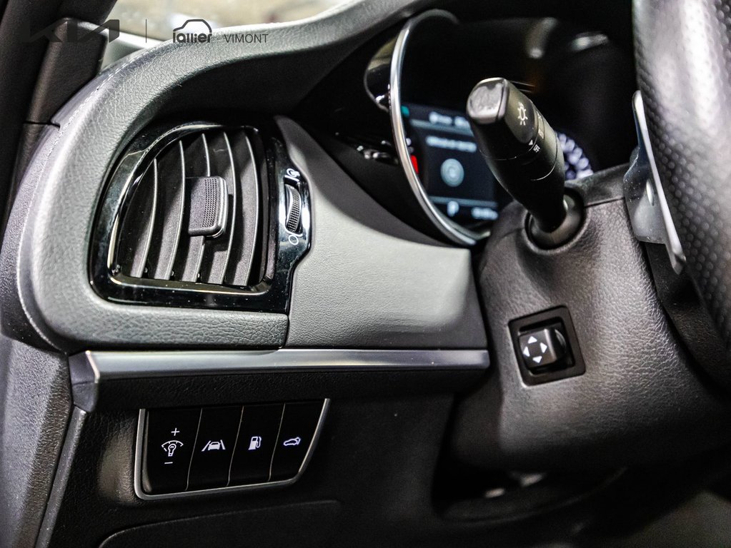 Kia Stinger SCORPION 2022 à , Québec - 23 - w1024h768px