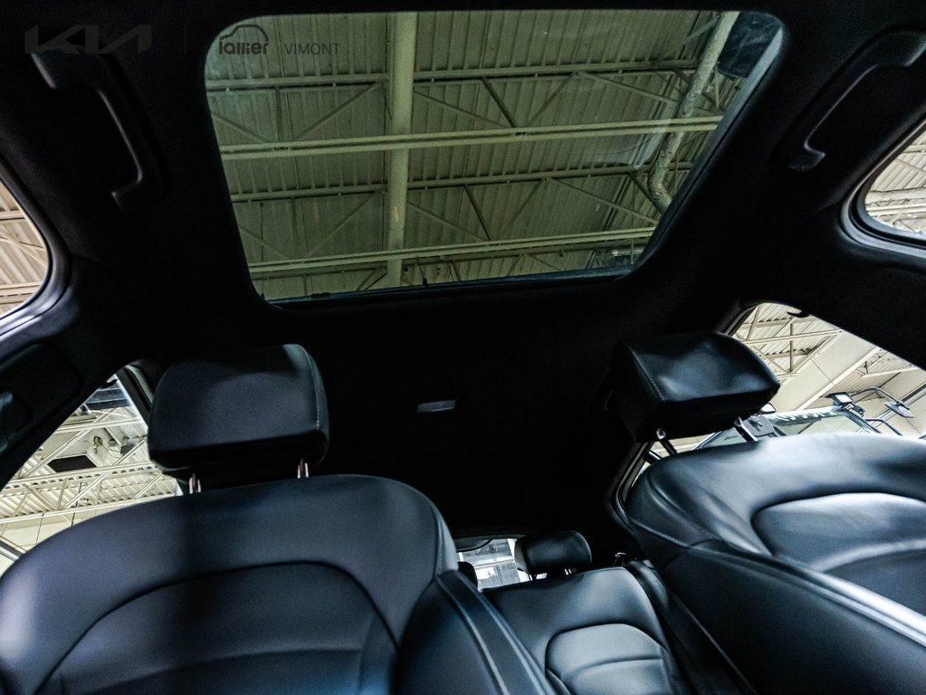 Kia Stinger SCORPION 2022 à , Québec - 12 - w1024h768px