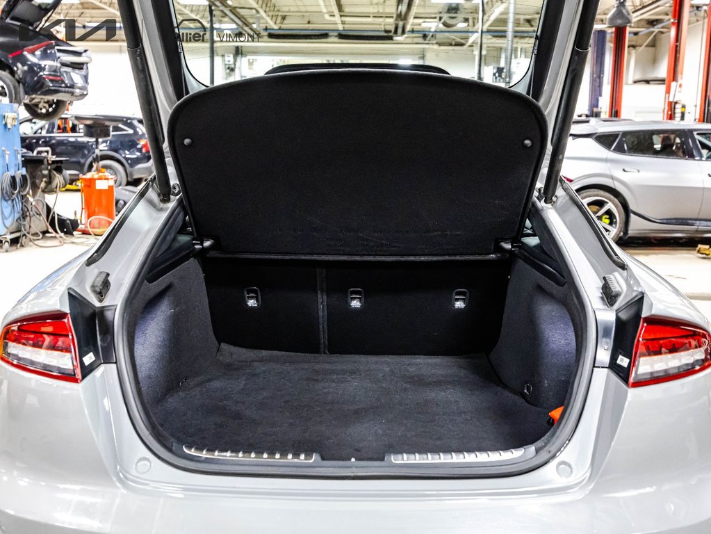 Kia Stinger SCORPION 2022 à , Québec - 24 - w1024h768px