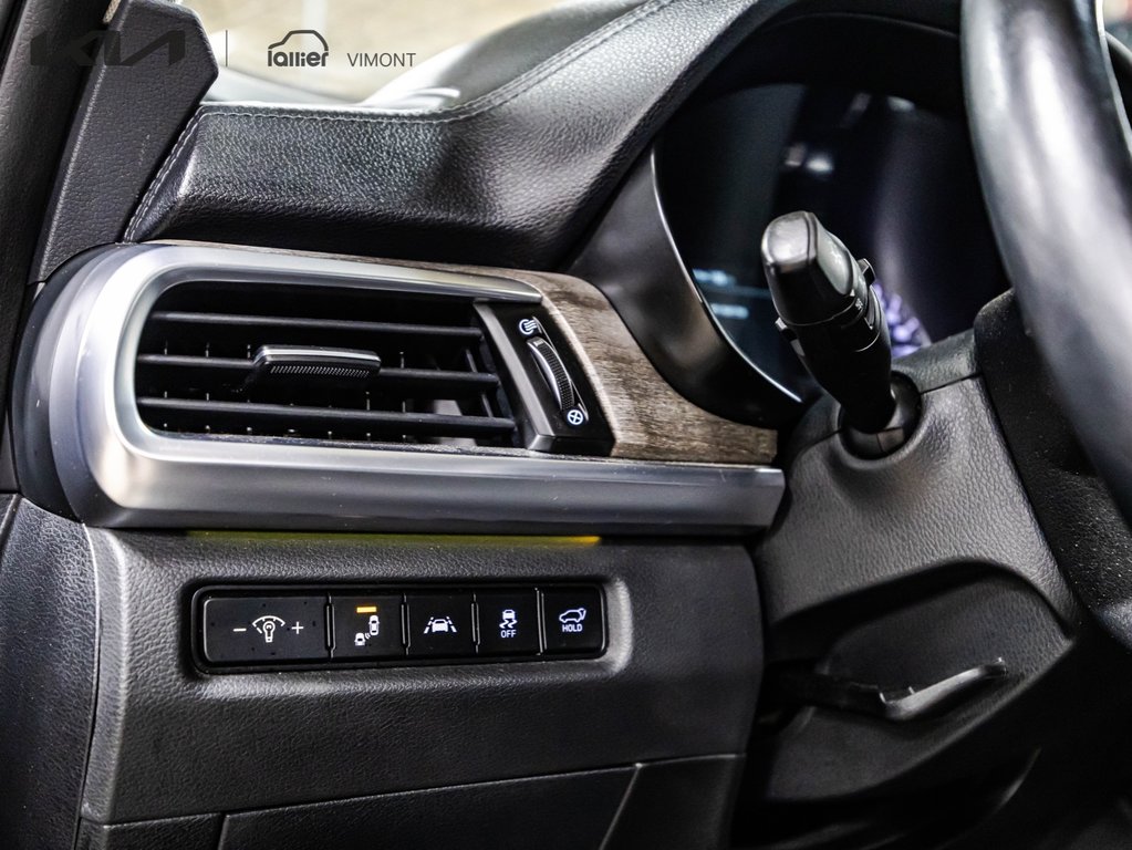 Kia Telluride SX 2020 à , Québec - 24 - w1024h768px