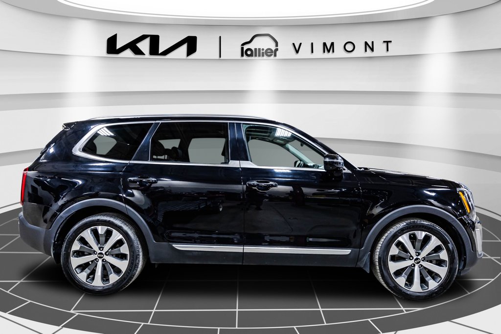 Kia Telluride SX 2020 à , Québec - 17 - w1024h768px
