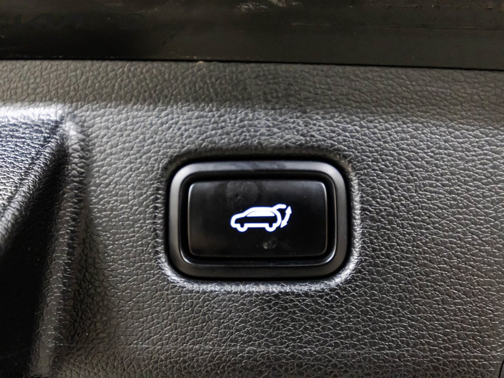 Kia Telluride SX 2020 à , Québec - 26 - w1024h768px