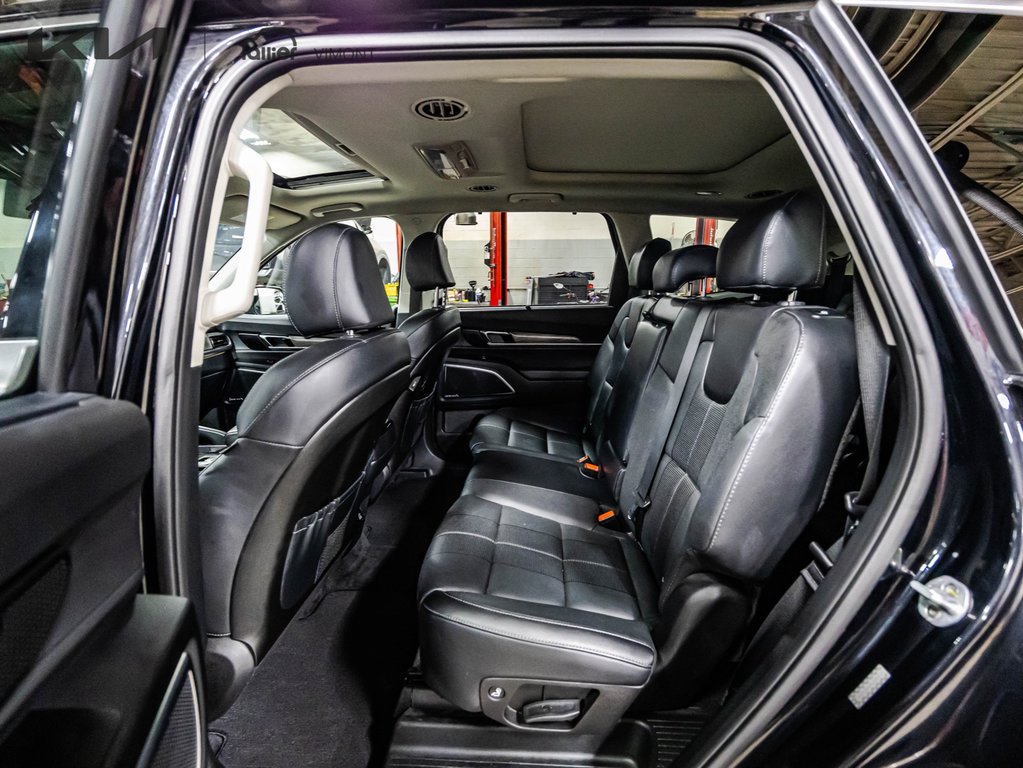 Kia Telluride SX 2020 à , Québec - 8 - w1024h768px