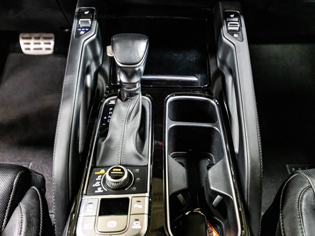Kia Telluride SX 2020 à , Québec - 23 - w1024h768px