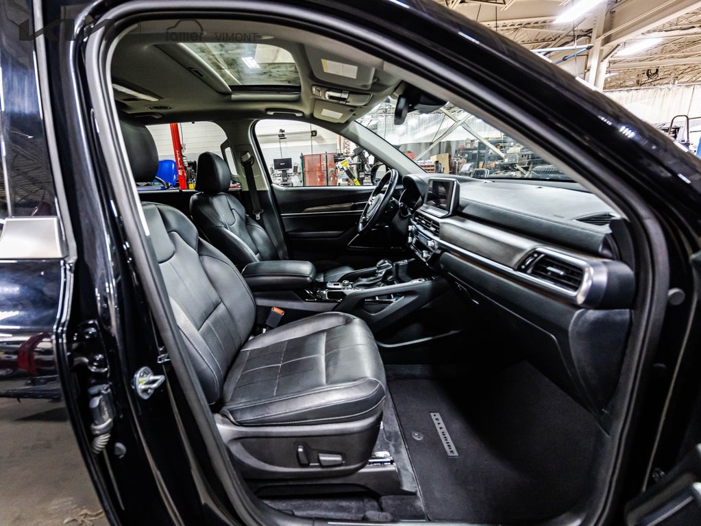 Kia Telluride SX 2020 à , Québec - 9 - w1024h768px