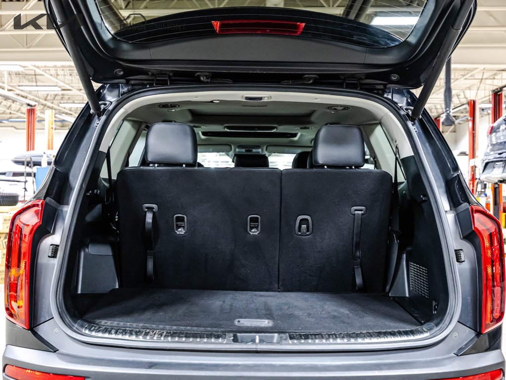 Kia Telluride SX 2020 à , Québec - 25 - w1024h768px
