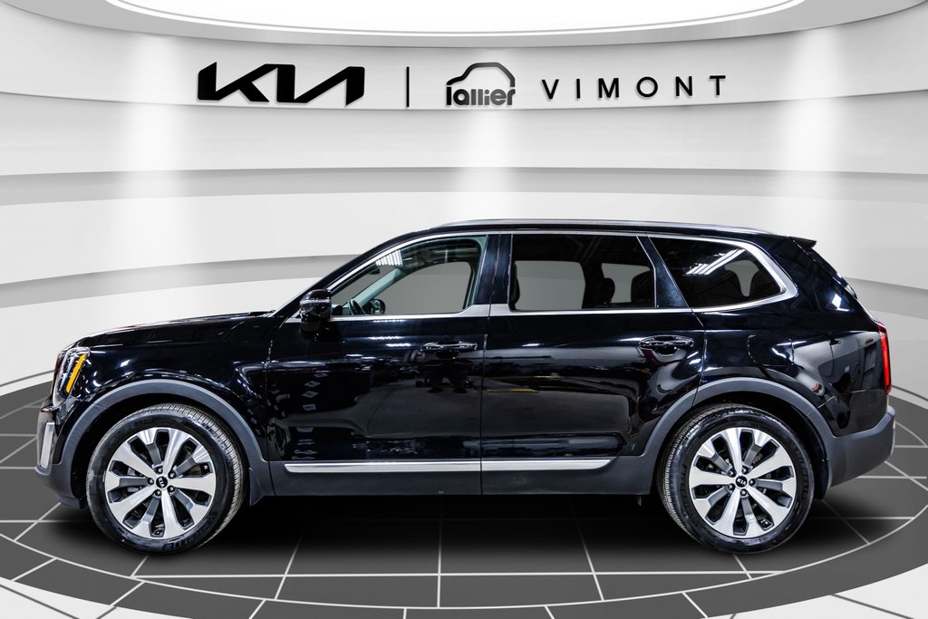 Kia Telluride SX 2020 à , Québec - 5 - w1024h768px