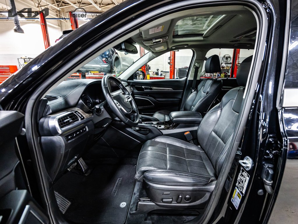 Kia Telluride SX 2020 à , Québec - 7 - w1024h768px