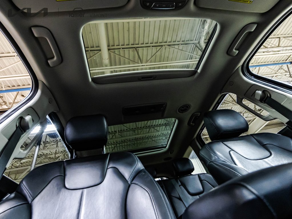 Kia Telluride SX 2020 à , Québec - 11 - w1024h768px
