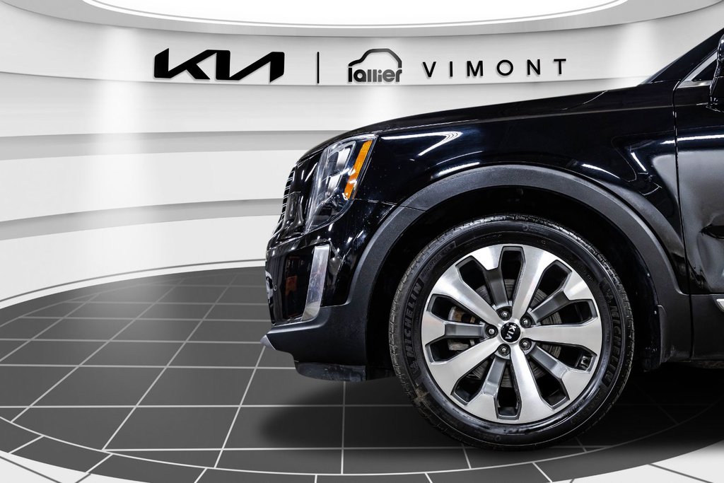 2021 Kia Telluride SX in , Quebec - 19 - w1024h768px