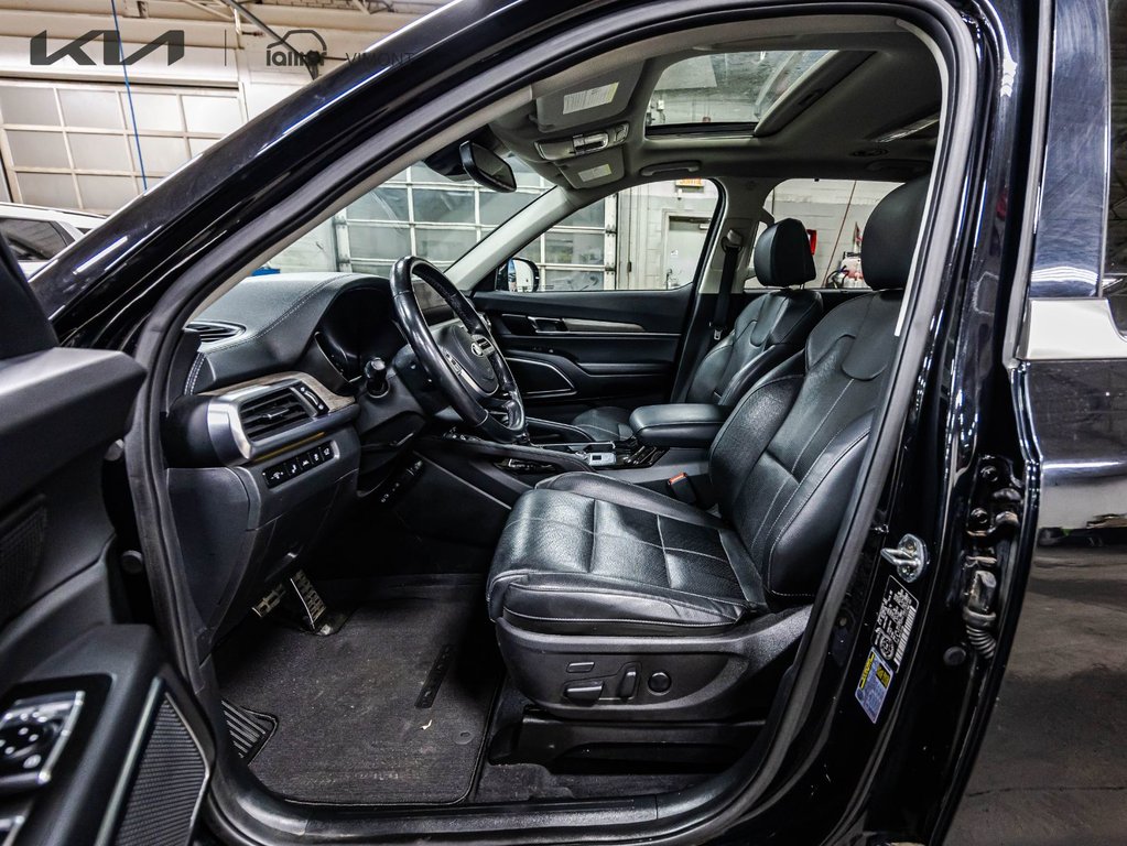 2021 Kia Telluride SX in , Quebec - 7 - w1024h768px