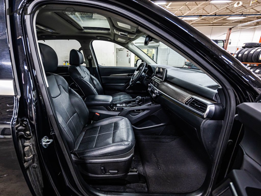2021 Kia Telluride SX in , Quebec - 9 - w1024h768px