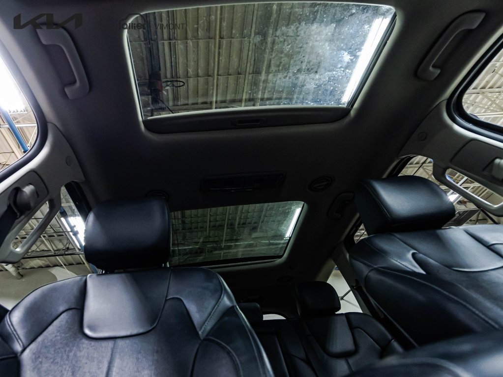 2021 Kia Telluride SX in , Quebec - 11 - w1024h768px
