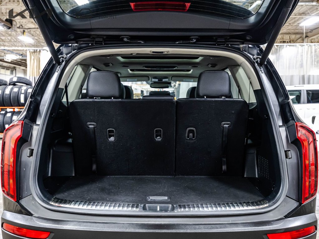 2021 Kia Telluride SX in , Quebec - 25 - w1024h768px
