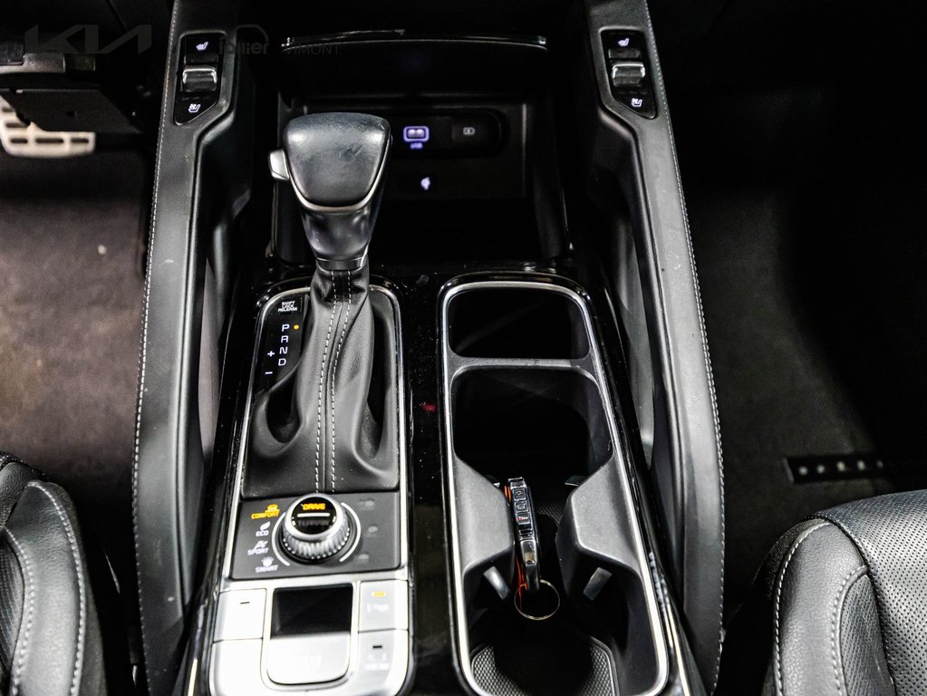 2021 Kia Telluride SX in , Quebec - 23 - w1024h768px