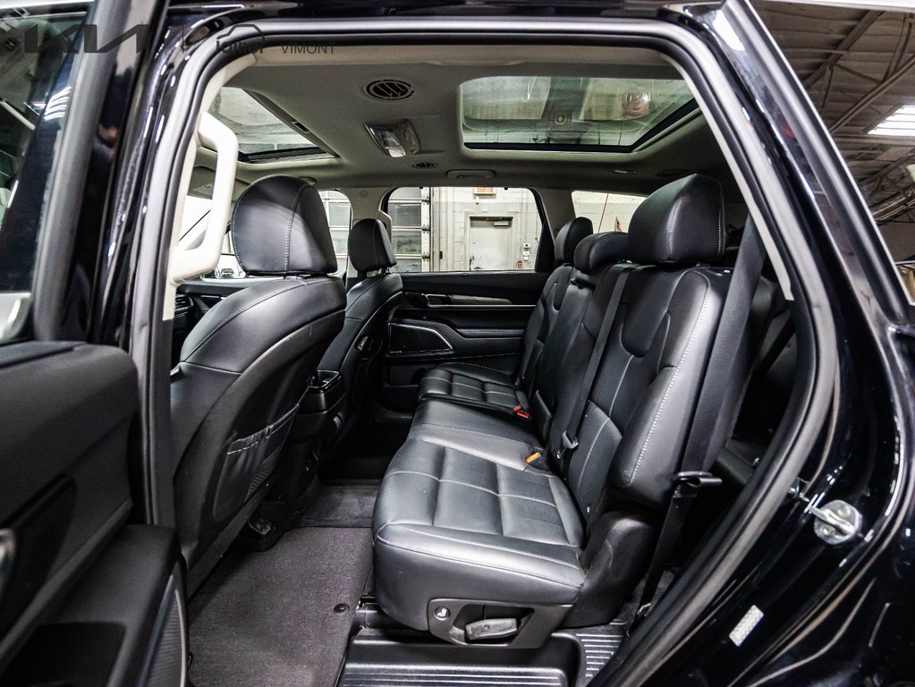 2021 Kia Telluride SX in , Quebec - 8 - w1024h768px