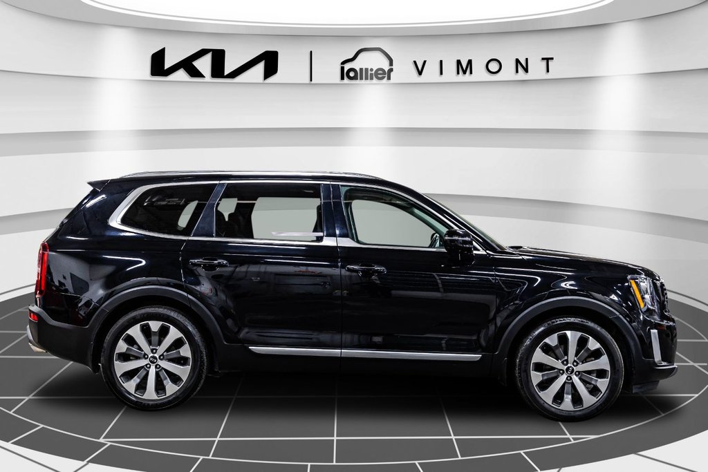 2021 Kia Telluride SX in , Quebec - 17 - w1024h768px
