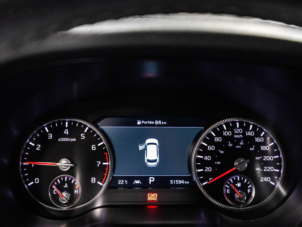 2021 Kia Telluride SX in , Quebec - 6 - w1024h768px