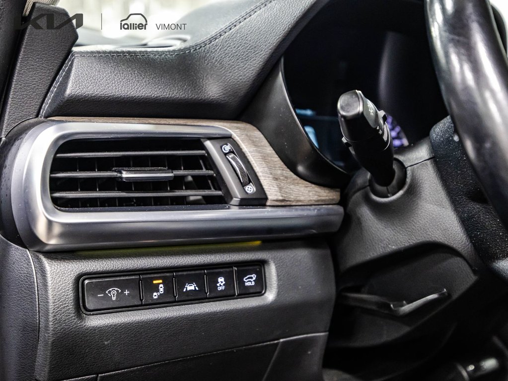 2021 Kia Telluride SX in , Quebec - 24 - w1024h768px