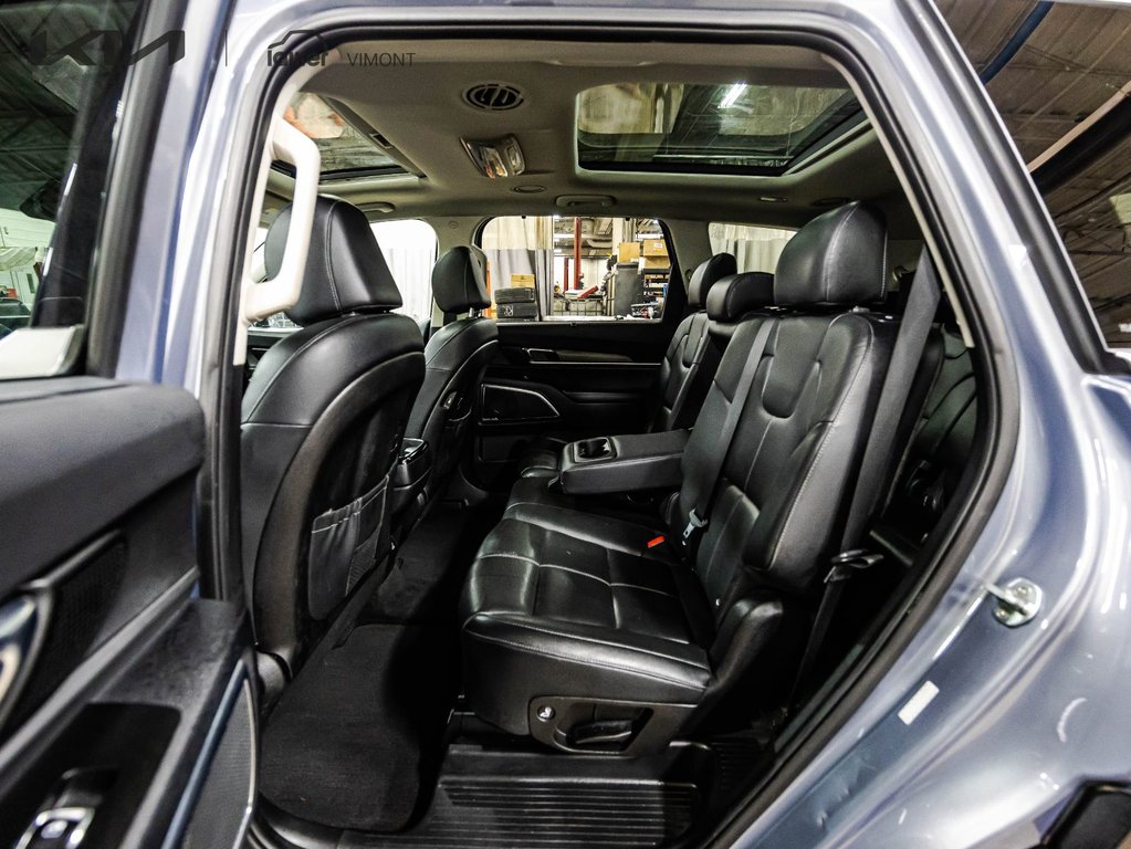 Kia Telluride SX 2022 à , Québec - 10 - w1024h768px