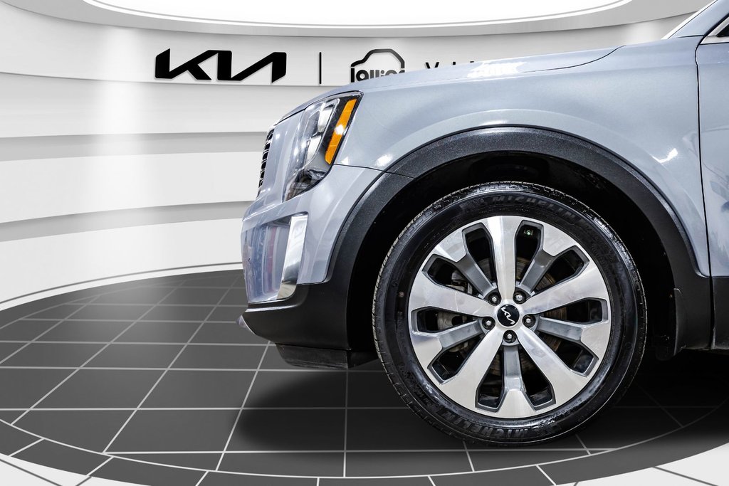 Kia Telluride SX 2022 à , Québec - 20 - w1024h768px