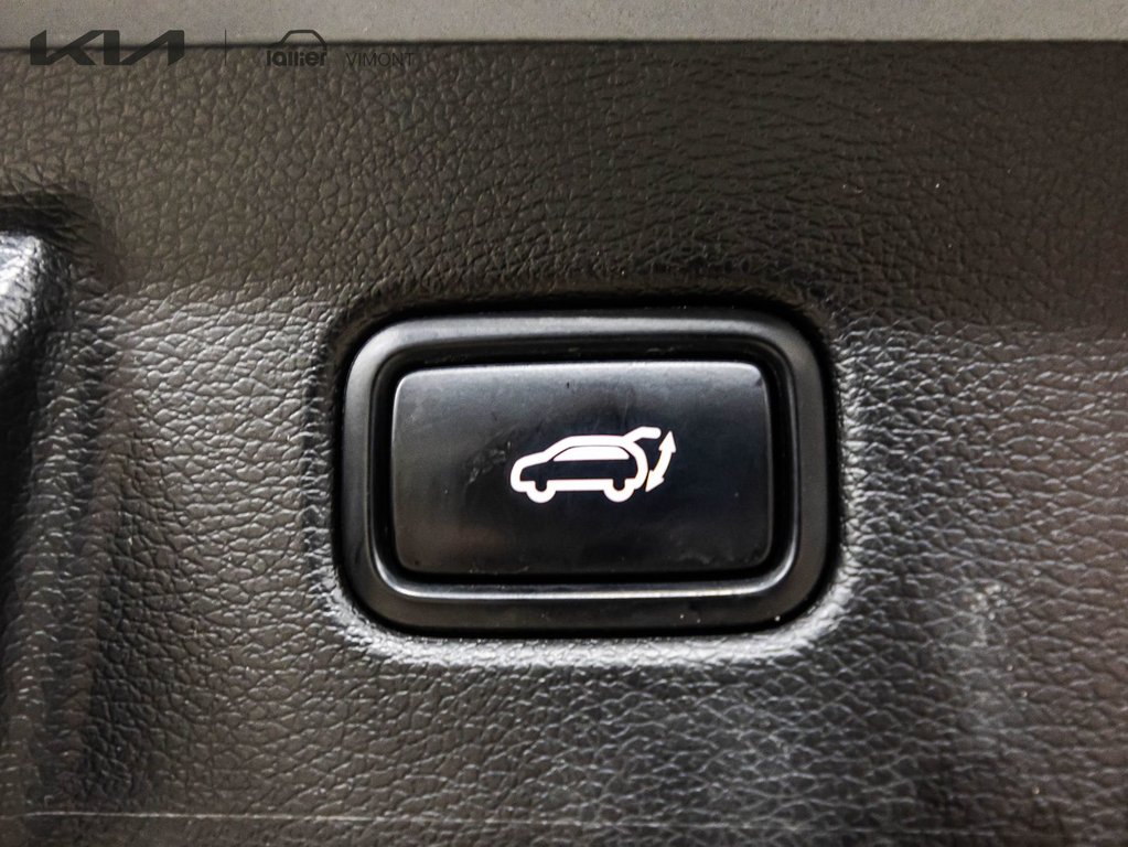 Kia Telluride SX 2022 à , Québec - 26 - w1024h768px