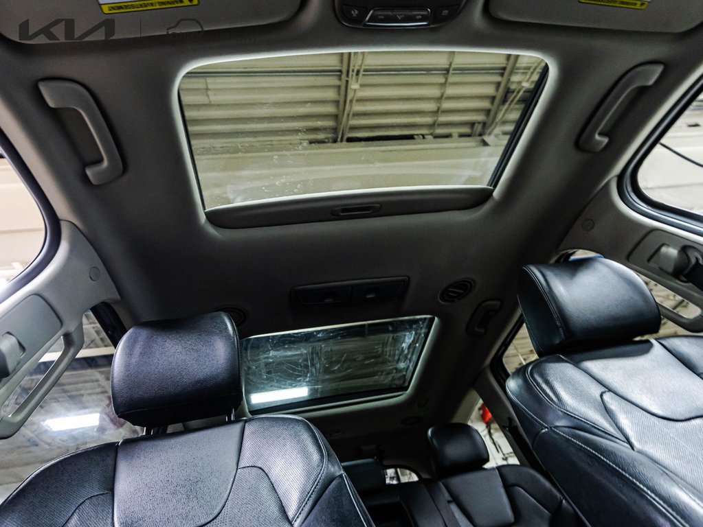 Kia Telluride SX 2022 à , Québec - 13 - w1024h768px