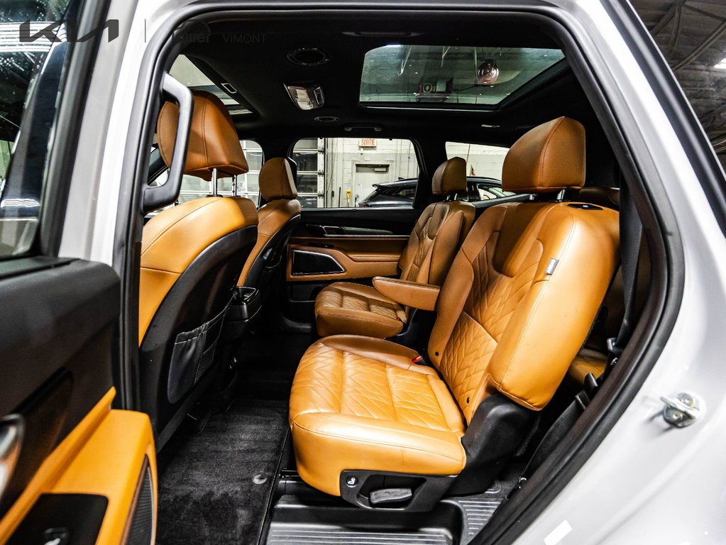 Kia Telluride X-LINE 2023 à , Québec - 10 - w1024h768px